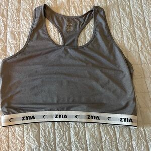 ZYIA Comfort Bra